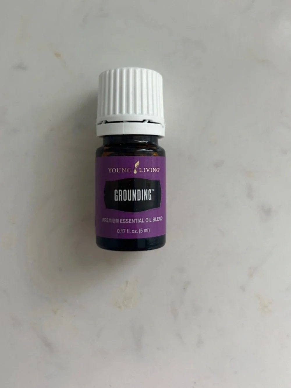 Young Living Grounding Essential Oil Blend — new unopened - Picture 1 of 1